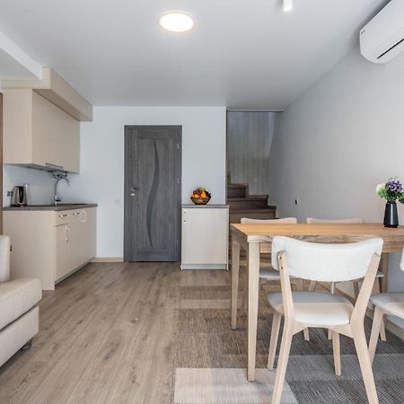 Apartamentai Druskininku 7B Palanga Exterior foto