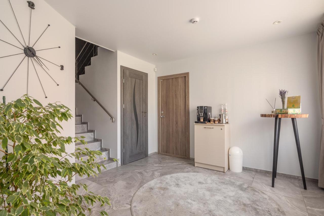Apartamentai Druskininku 7B Palanga Exterior foto